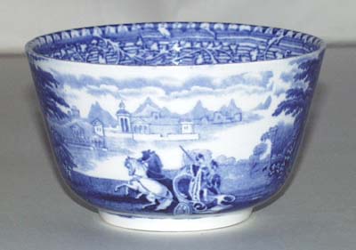 Sugar Bowl c1900